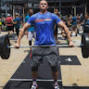 Meet your Posher, Nathan